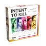 Intent to kill