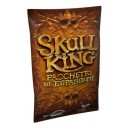 Pacchetto di Espansione: Skull King ITA (New Ed.)