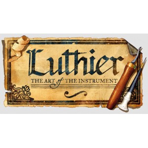 BUNDLE Luthier + KS Promo Pack