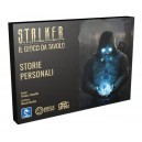 Storie Personali: S.T.A.L.K.E.R.