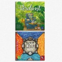 BUNDLE Nova Luna ENG + Verdant ITA