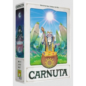 Carnuta