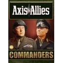 Axis & Allies Commanders