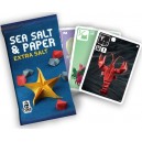 Extra Salt: Sea Salt and Paper
