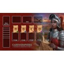 Playmat Heroes: Cartographers ITA (Tappetino)