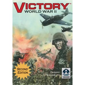 Victory: World War II (2nd Ed.)