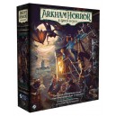 Arkham Horror: Il Gioco di Carte (Set Base 2.0)