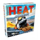 Leggende: Heat