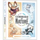 Sand and Wind: Command of Nature