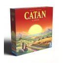 Catan (Relaunch) (scatola esterna con lieve difettosit&agrave;)