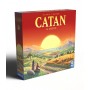 Catan (Relaunch) (scatola esterna con lieve difettosit&agrave;)