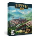 Nippon Zaibatsu - Emperor's Ed.