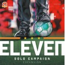 Solo Campaign: Eleven
