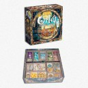 BUNDLE Orloj + Organizer Folded Space in EvaCore