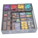 Covenant - Organizer Folded Space in EvaCore - COVENANT