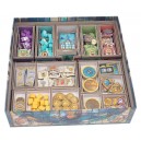 Orloj - Organizer Folded Space in EvaCore - ORLOJ