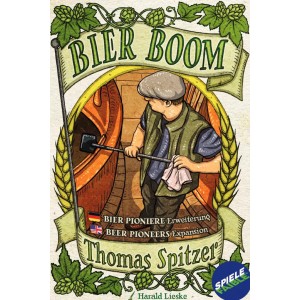 Bier Boom: Bier Pioniere