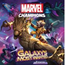 The Galaxy's Most Wanted - Marvel Champions: The Card Game