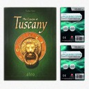 SAFEGAME The Castles of Tuscany ITA + bustine protettive
