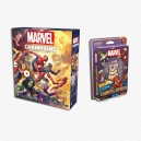 BUNDLE Marvel Champions: Il Gioco di Carte + Marvel: Il Guanto dell'Infinito