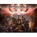 Imperium The Contention (Retail)