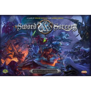 Sword & Sorcery: Ancient Chronicles Sword & Sorcery: Ancient Chronicles