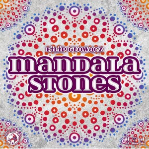 Mandala Stones Mandala Stones