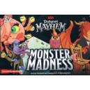 Dungeon Mayhem: Monster Madness (come nuovo, utilizzato per la produzione di un video tutorial)
