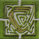Das Labyrinth: Carcassonne DEU