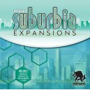 Expansions: Suburbia (2nd Ed.) ITA