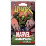 Drax - Marvel Champions: The Card Game