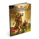 Eberron - Dungeons & Dragons 5a Ed. (lieve difettosità)