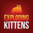 BUNDLE Exploding Kittens ITA + Streaking Kittens ITA