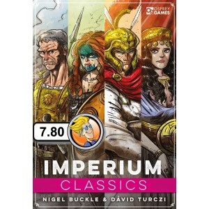 Imperium: Classics (2nd Ed.)