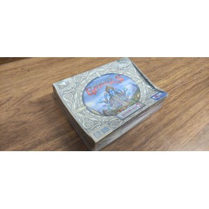 Goodie Box 2: Rajas of the Ganges (I Ragia' del Gange) ENG (scatola esterna danneggiata) Goodie Box 2: Rajas of the Ganges (I Ragia' del Gange) ENG (scatola esterna danneggiata)