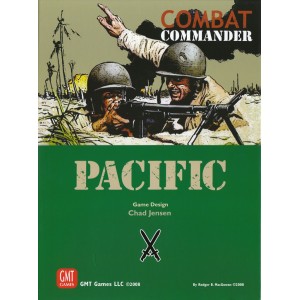 Pacific: Combat Commander GMT