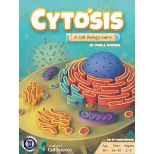 Cytosis (2nd edition)