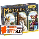 Merlin: Big Box Deluxe
