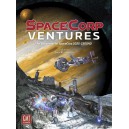 Ventures: SpaceCorp
