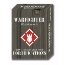 Exp. 45 Fortifications - Warfighter: Modern