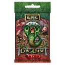 Lost Tribe Evil - Epic Card Game