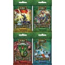 BUNDLE Lost Tribe - Epic Card Game