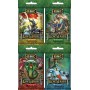 BUNDLE Lost Tribe - Epic Card Game