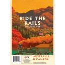 Australia and Canada: Ride the Rails