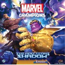 The Mad Titan's Shadow - Marvel Champions: The Card Game
