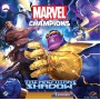 The Mad Titan's Shadow - Marvel Champions: The Card Game