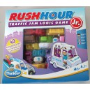 Rush Hour Junior (New Ed.)