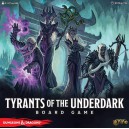 Tyrants of the Underdark (New Ed.)