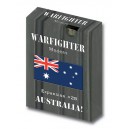 Exp. 28 Australia - Warfighter