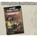 Exp. 34 Daytime Card Dividers - Warfighter